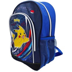 Sac à  dos Pokémon Pikachu 37 cm