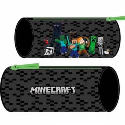 Trousse Minecraft 20x7x9cm