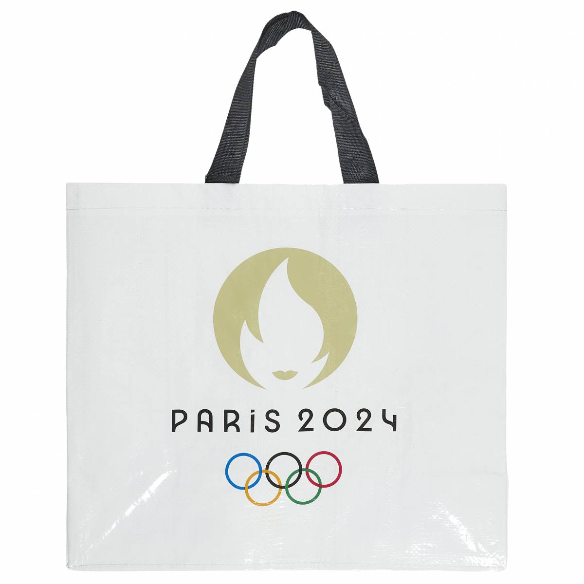 SAC CABAS PP EMBLEME PARIS 2024