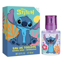 Eau de toilette, 30ml - Stitch