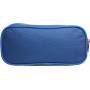 Trousse Scolaire rectangulaire Pat'Patrouille Bleue Kind et Heroique