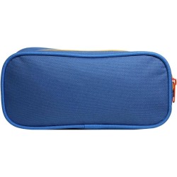 Trousse Scolaire rectangulaire Pat'Patrouille Bleue Kind et Heroique