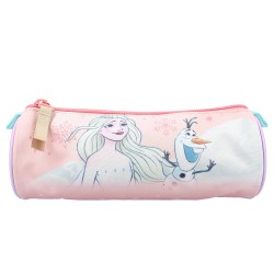 Trousse Reine des neiges Elsa et Olaf It's All Magic