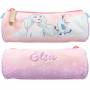 Trousse Reine des neiges Elsa et Olaf It's All Magic