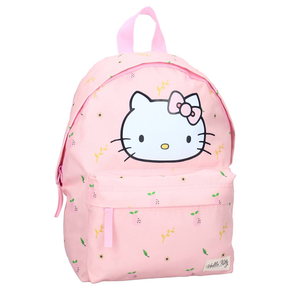 Sac à dos Hello Kitty We Meet Again