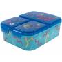 Lunch box Lilo & Stitch 4 compartiments