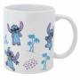 Tasse en céramique Stitch 325ml Giftbox