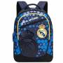 Sac à dos 45cm REAL MADRID Marine