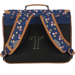 Cartable Tann's 38 cm Alexa Fruits