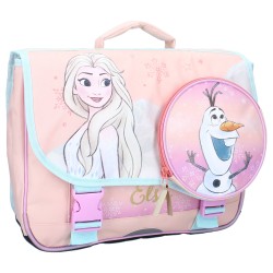 Cartable Reine des Neiges 2 It's All Magic