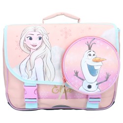 Cartable Reine des Neiges 2 It's All Magic