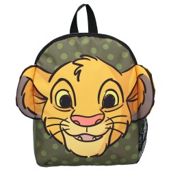 Sac à dos The Lion King (Simba) Fluffy Friends