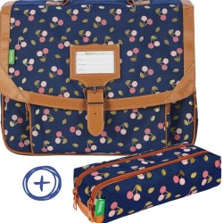 Cartable Tann's 38 cm Alexa Fruits