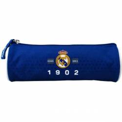 Trousse ronde Real Madrid 1902