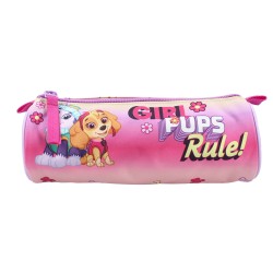 Trousse Pat Patrouille Girl Pups Rule