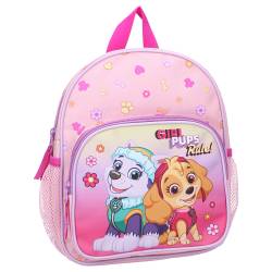 Sac à dos Paw Patrol Girl Pups Rule