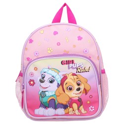 Sac à dos Paw Patrol Girl Pups Rule