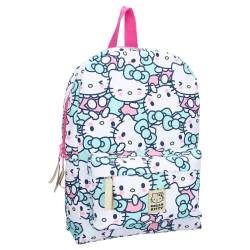 Sac à dos Hello Kitty Cheerful