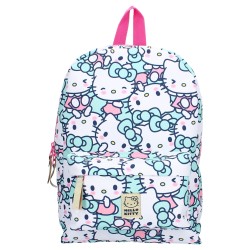 Sac à dos Hello Kitty Cheerful