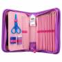 Trousse Garnie Pat Patrouille Fille rose