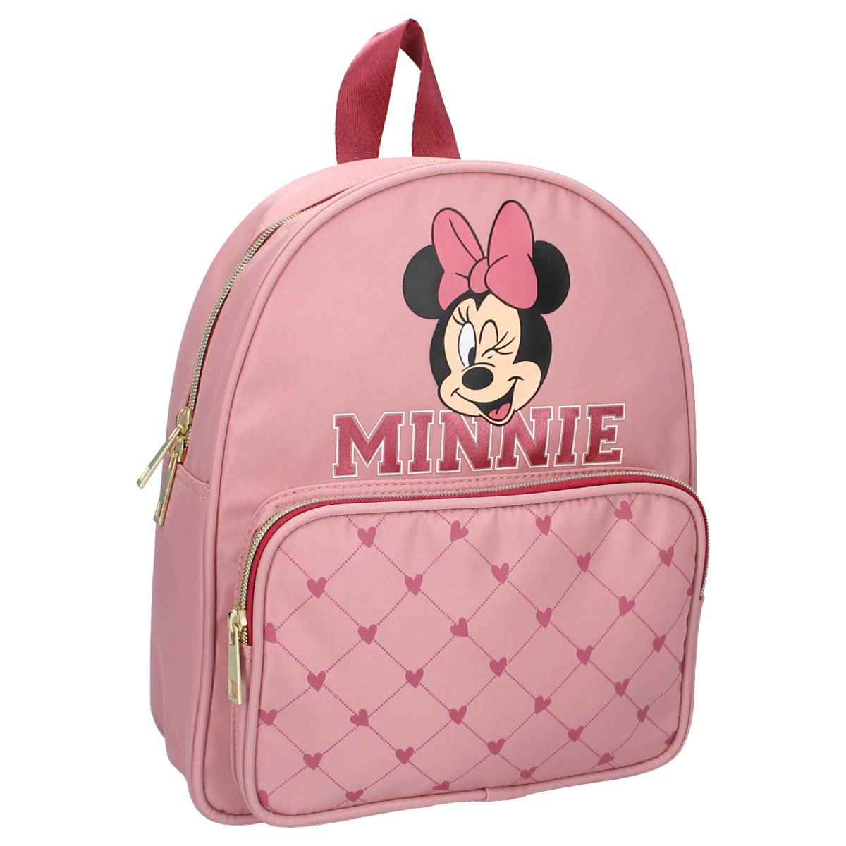 Sac à dos Minnie