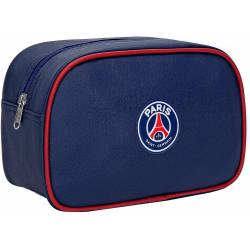 Trousse de toilette 24cm PSG PARIS ST GERMAIN Marine