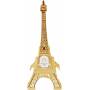 Tour Eiffel JO PARIS 2024 Officiel 10 cm - 4 couleurs