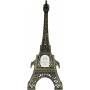 Tour Eiffel JO PARIS 2024 Officiel 10 cm - 4 couleurs