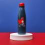 Bouteille isotheme JO PARIS 2024 Paralympique 50CL Mascotte Pigeon