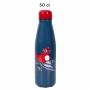 Bouteille isotheme JO PARIS 2024 Paralympique 50CL Mascotte Pigeon