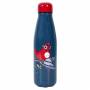 Bouteille isotheme JO PARIS 2024 Paralympique 50CL Mascotte Pigeon