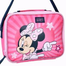 Minnie Mouse Choose To Shine Snackbeutel 25 cm