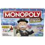 Hasbro Gaming Monopoly Voyage Autour du Monde