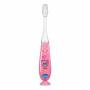 Brosse à Dents Enfants LED Sablier Lumineux