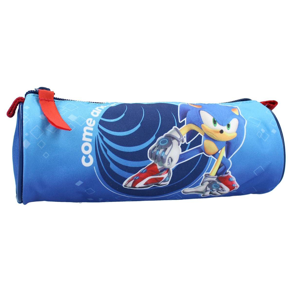 Trousse Sonic Supreme Power