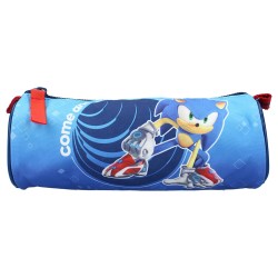 Etui Sonic Supreme Power