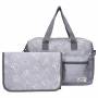 Sac à dos Mickey Mouse Gris clair Better Care