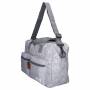 Sac à dos Mickey Mouse Gris clair Better Care