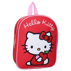 Rugzak Hello Kitty Cuteness Overload