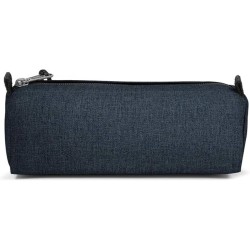 Trousse Eastpak ronde Triple Denim