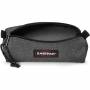 Trousse ronde Benchmark Eastpak Gris Black Denim