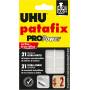 Patafix Pro Power Résistance Ultra Forte Noir