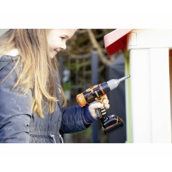 Smoby Perceuse enfant Black et Decker