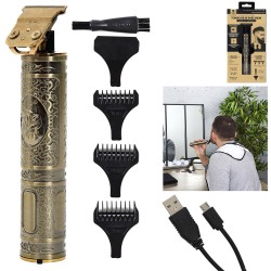 TONDEUSE DE PRECISION BARBE ET CHEVEUX M6