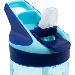 Gourde Bluey Waterfles tritan 480 ml