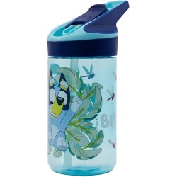 Gourde Bluey Waterfles tritan 480 ml