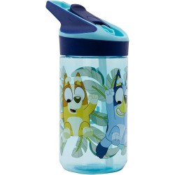 Gourde Bluey Waterfles tritan 480 ml