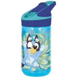 Gourde Bluey Waterfles tritan 480 ml