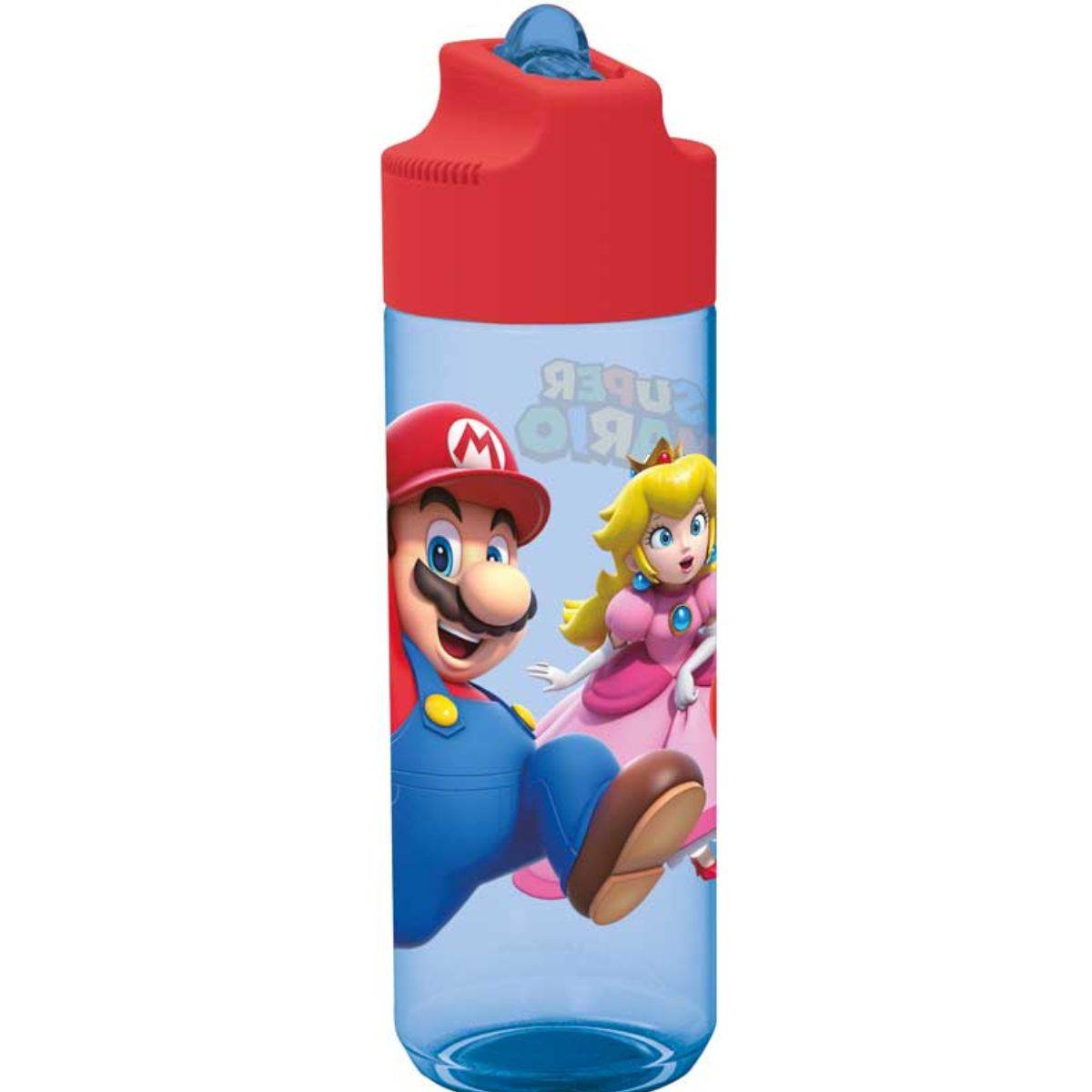 Gobelet Tritan Super Mario 540ml