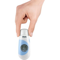 Nuk Flash Thermomètre Bébé